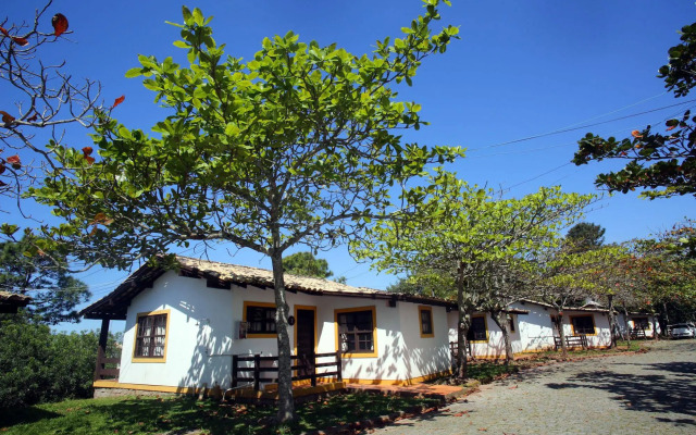 Residencial Cabanas da Praia Mole