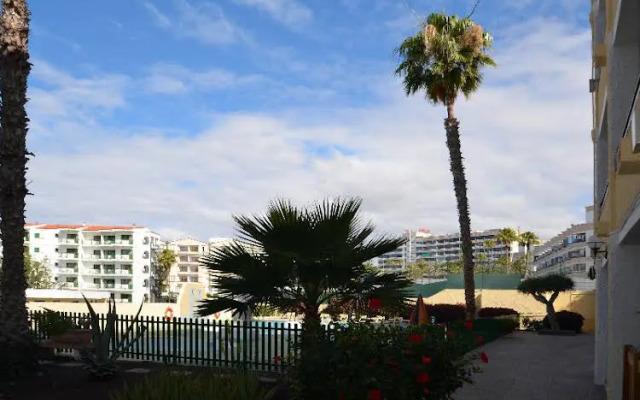 Apartamentos Los Juncos II