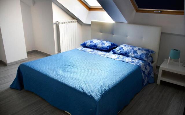 Appartamento San Raffaele