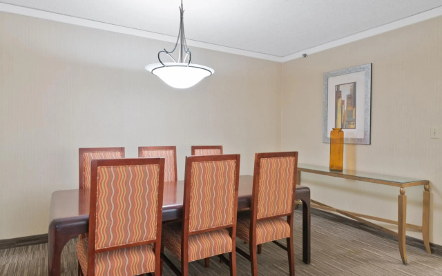 Harmony Suites