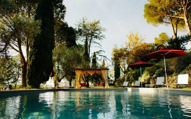 Villa Greta