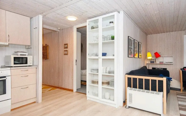 5 Person Holiday Home in Juelsminde