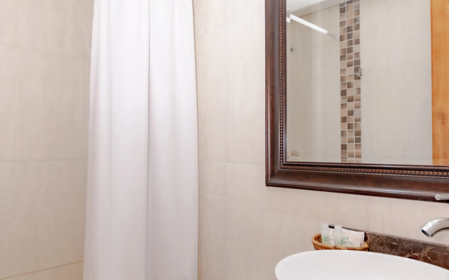 Hotel San Pedro del Fuerte