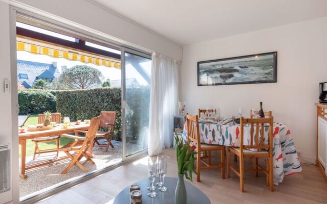 Villa Ty Bihan Carnac 14800