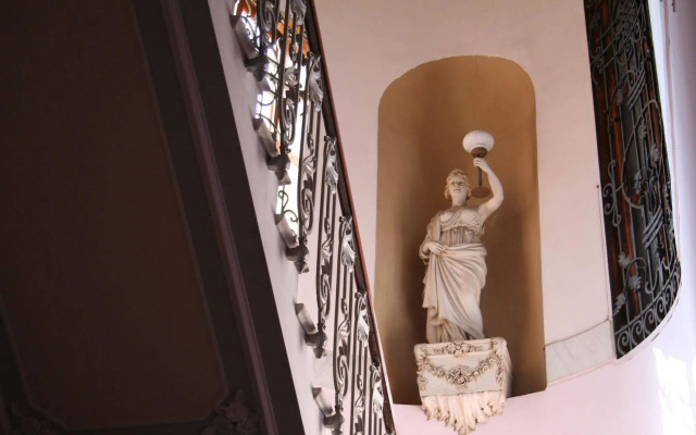 Bed & Breakfast Terrazze Bella Epoque