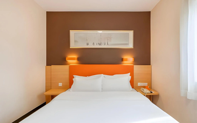 7Days Inn Xiamen Zhongshan Road Pedestrian Street – Guest Rooms – Xiamen
