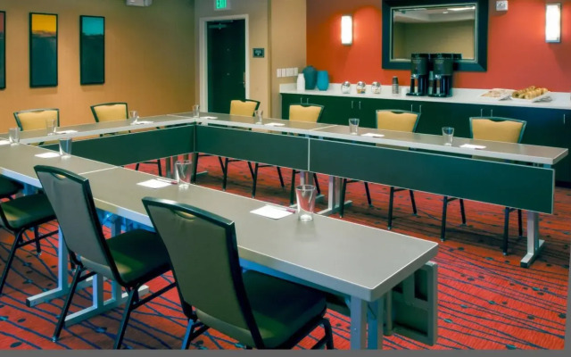 Residence Inn Denver Cherry Creek