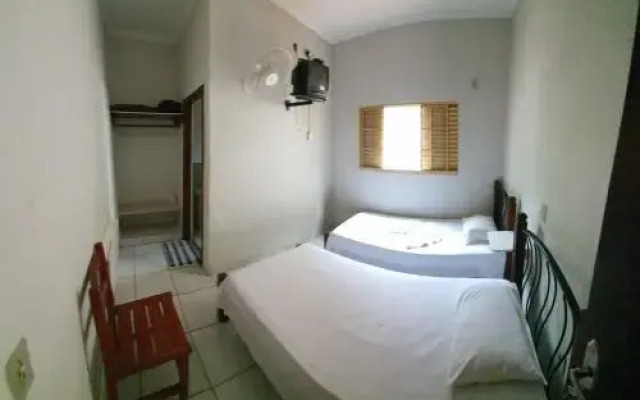 Sarau Palace Hotel
