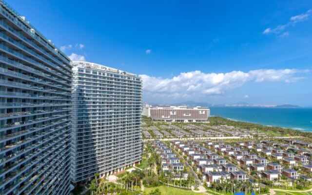 Ziyougang Holiday Hotel