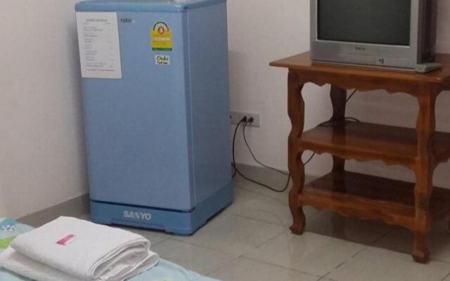 P&Mo Guesthouse