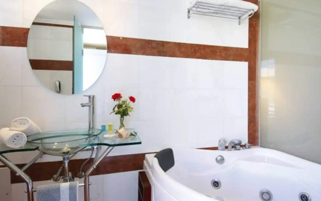 Rethymno Mare & Water Park