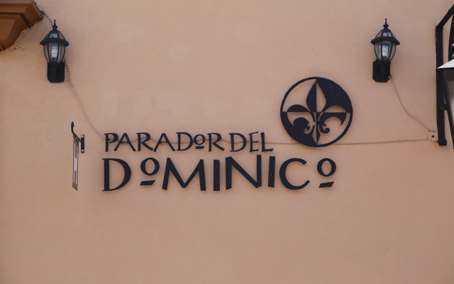 Parador Del Dominico