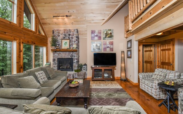 Highland's Heaven 5 Bedroom House