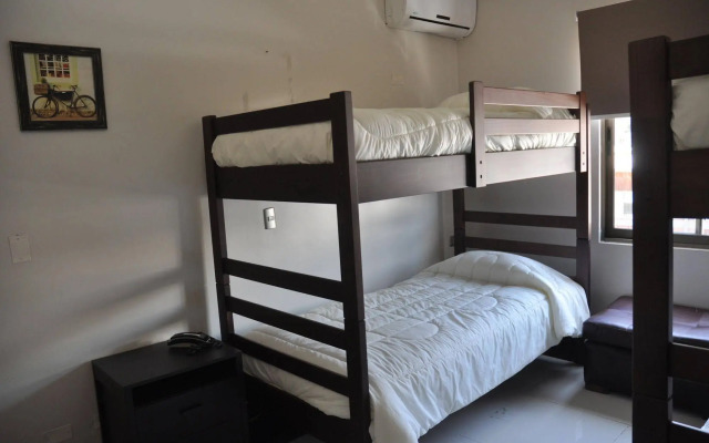 Cosmopolita Hostel