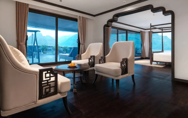 Venus Halong Cruises
