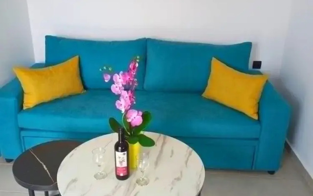 Kavros Cozy Apartment
