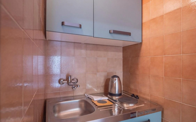 Studio Apartments Marea 2