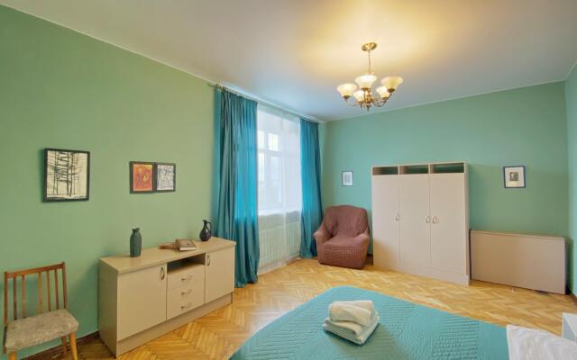 Comfort Apartment on Lenin ave. 18/50