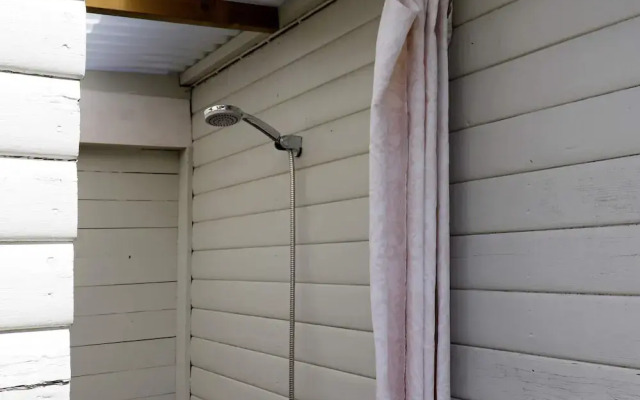 5 Person Holiday Home in Mellbystrand