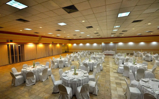 Hotel Misión Ciudad Valles