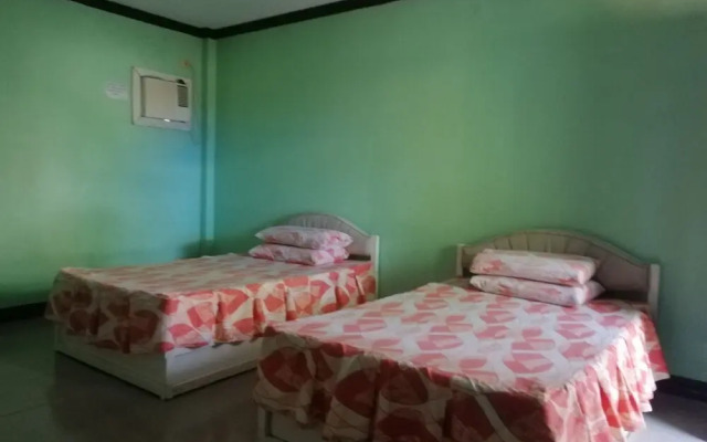 Kutawato Pensionne by OYO Rooms