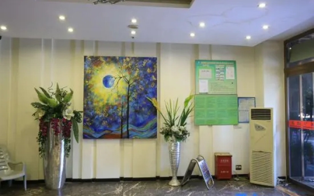 Meihua Hotel