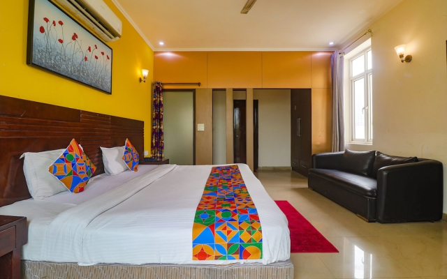 FabExpress King's One