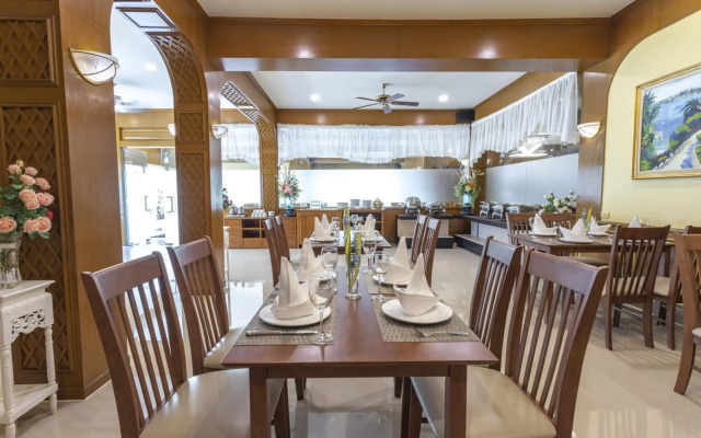 Sabai Inn
