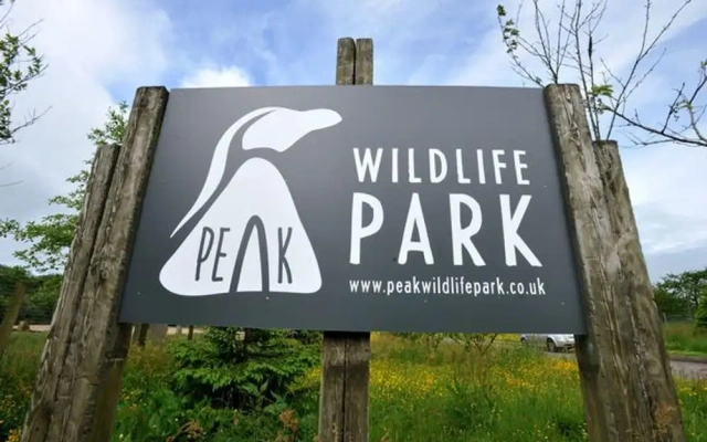 Barn-sleeps 4-parking-near Alton Towers/peak Dist