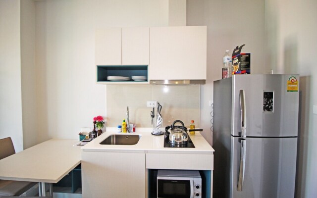 Centric Sea by Pattaya Sunny Rentals