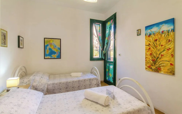 Villetta Tamari 300 meters from the sea