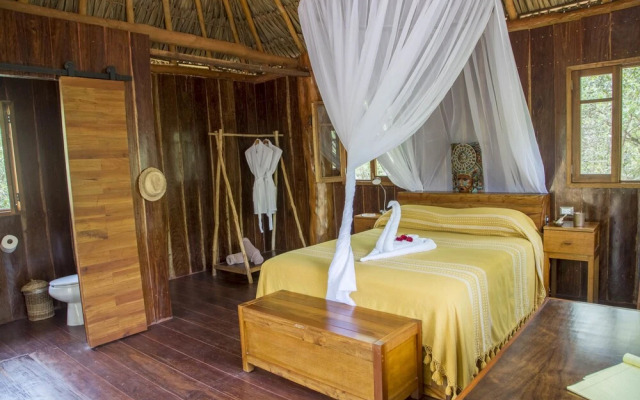 Ajal Tulum Tree House