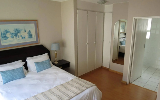 Glenalmond Hotel Sandton