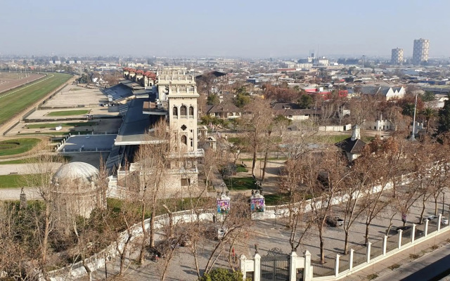 2501 Blanco Encalada