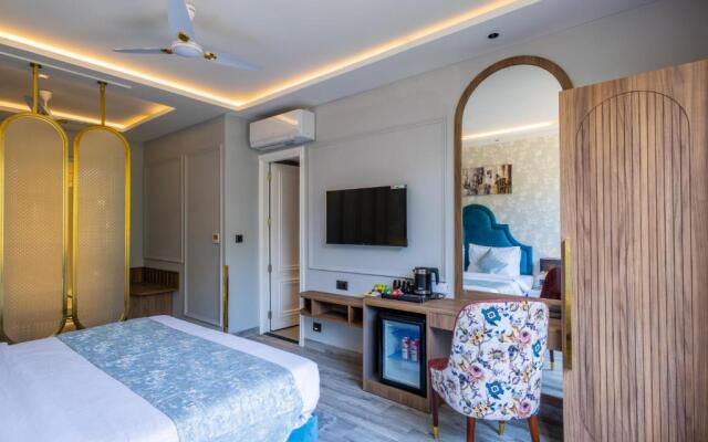 Renest Calangute Goa