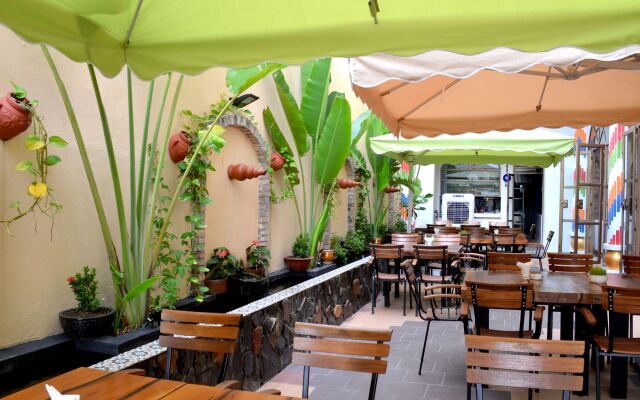 Boutique Hotel La Villa