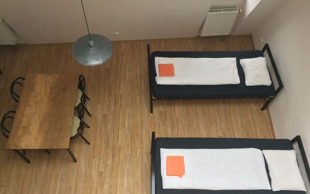 Hostel Eleven