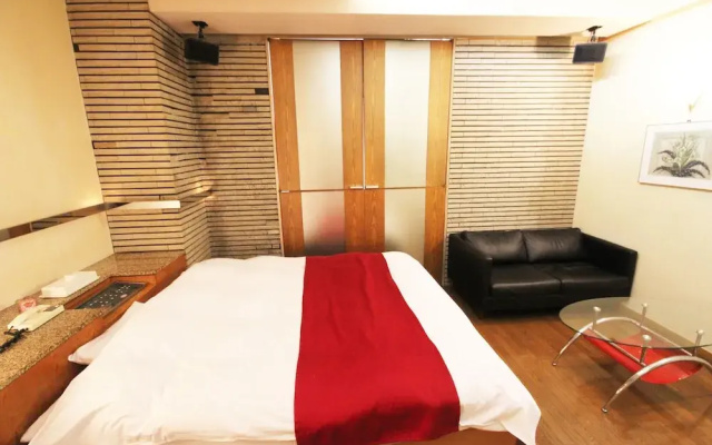 Hotel Bibi - Adults Only