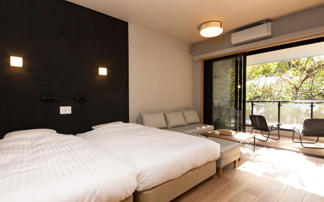 Rakuten Stay Motel Nikko Kinugawa