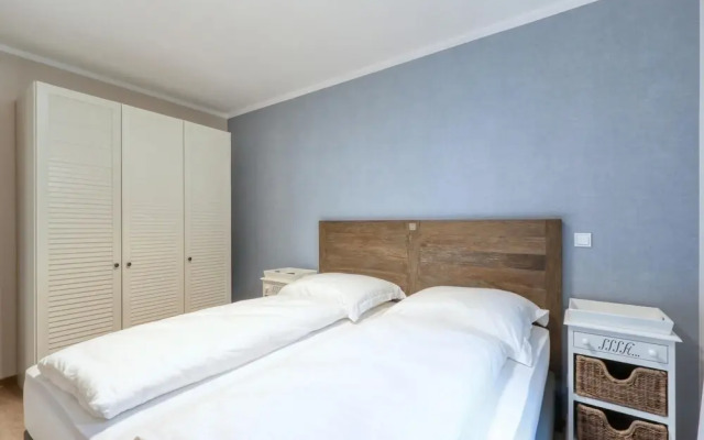 Baltischer Hof Apartment 1