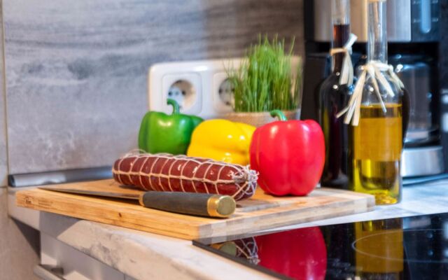 Apartment Langeoog Norddeich