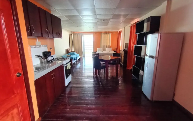 Sun Havens Apartments & Suites