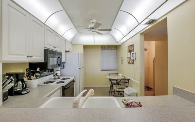 Seaview Condo #57159