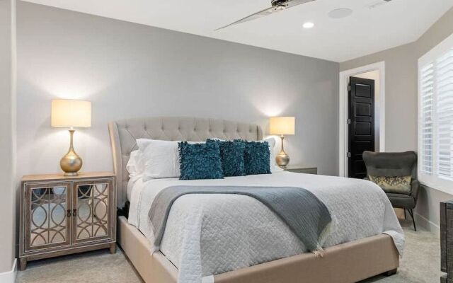 Suncliff Retreat By Redawning