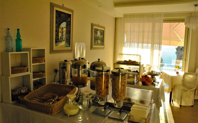 Hotel Villa Fiorita