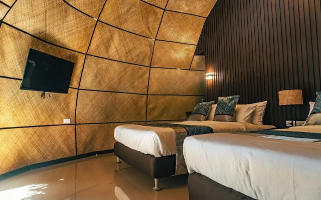The Dome Hotel Puerto Princesa