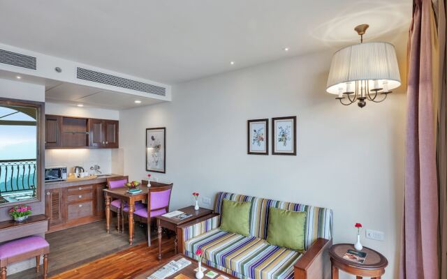 Pristine Peaks Naldehra