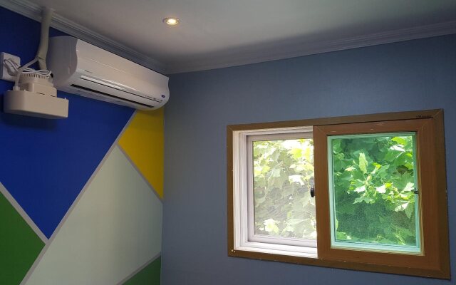 SEOUL FOREST STAY - Hostel