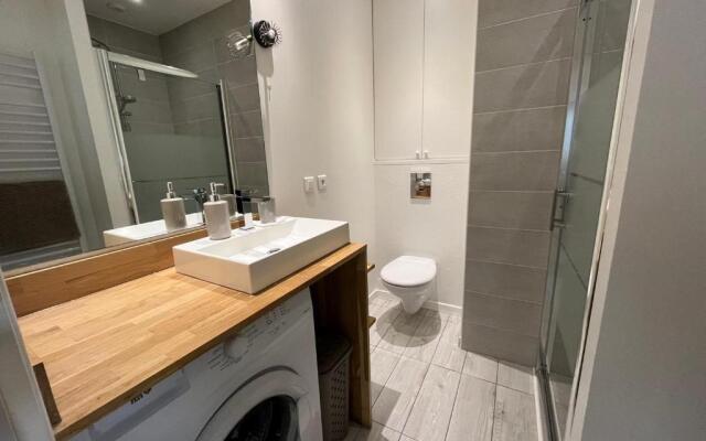 Appartement Biarritz, 2 pièces, 4 personnes - FR-1-239-782