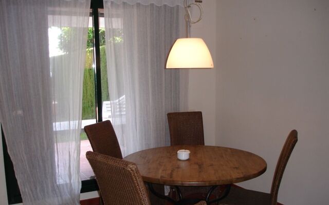 Bonito Bajo Marina Sant Jordi